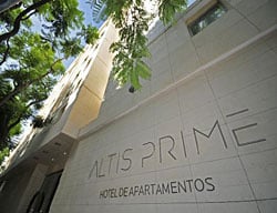 Aparthotel Altis Prime