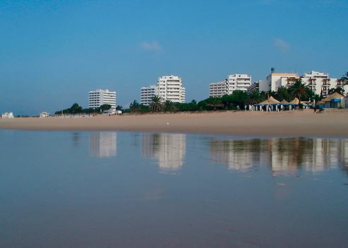 Aparthotel Alvor Baia - Alvor - Algarve