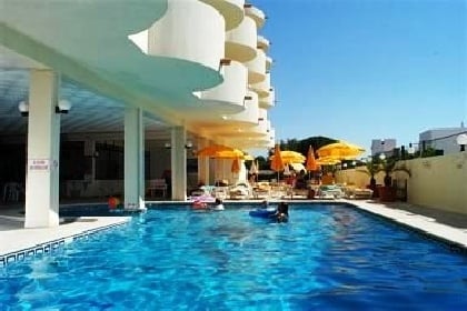 Aparthotel Alvormar