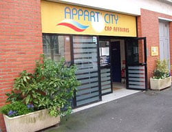 Aparthotel Appart City Blois