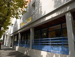 Aparthotel Appart City Clermont Pasteur