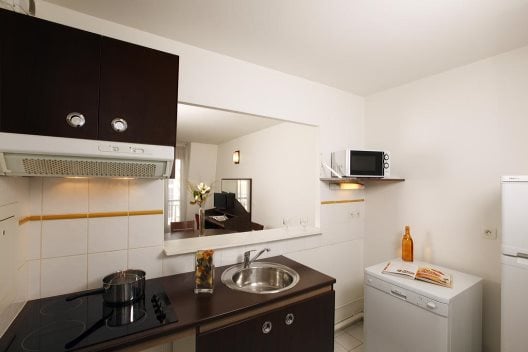 Aparthotel Appart City Saint Maurice - Saint Maurice - Paris