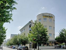 Aparthotel Appart Hotel Victoria Garden Mulhouse