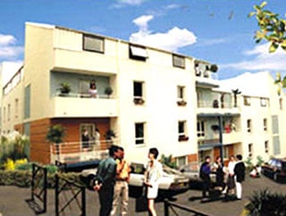 Aparthotel Appart'city Brest