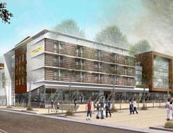 Aparthotel Appartcity Classic Chalon Sur Saone