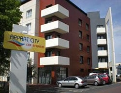 Aparthotel Appartcity Nantes Viarme