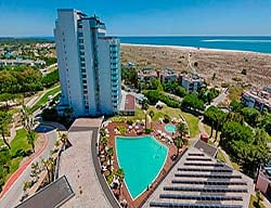 Aparthotel Aqualuz Troia Mar By The Editory