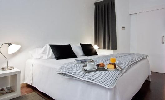 Aparthotel Atenea Calabria