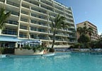 Aparthotel Atlantic Gardens Aparthotel Atlantic Gardens
