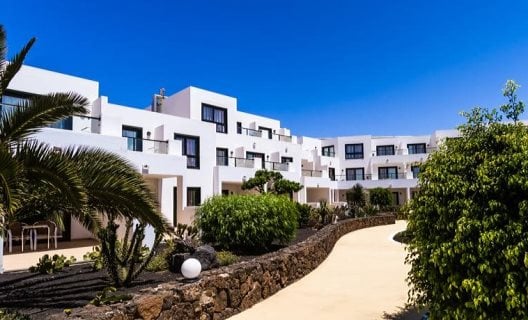 Aparthotel Bluebay Lanzarote