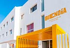 Aparthotel Buendia Corralejo Nohotel