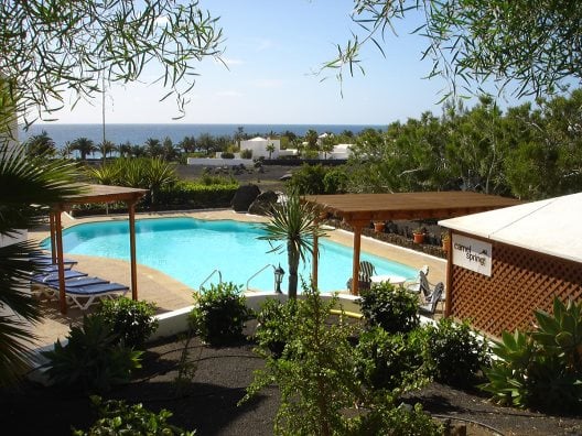 Aparthotel Camel Spring