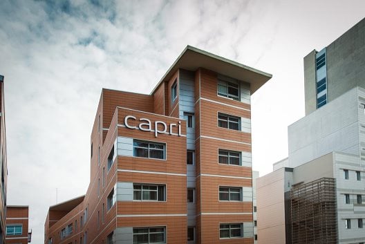 Aparthotel Capri By Fraser Barcelona