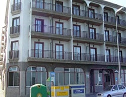 Aparthotel Castillete