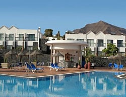 Aparthotel Caybeach Papagayos
