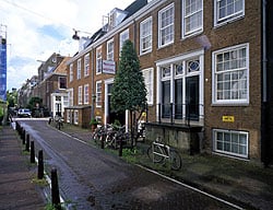 Aparthotel Citadines Canal Amsterdam