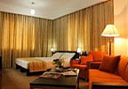 Aparthotel Citadines City Centre Tbilisi