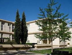 Aparthotel Citadines Montpellier Antigone
