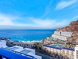 Aparthotel Club Cala Blanca