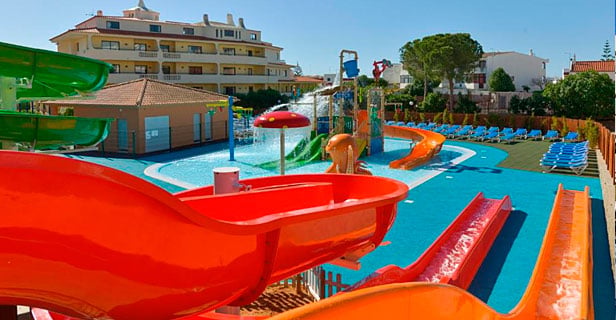 Ofertas Aparthotel Clube Humbria