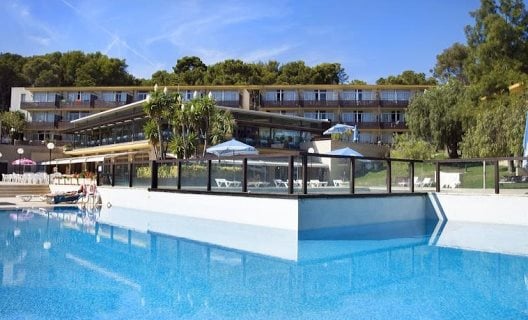 Aparthotel Comtat Sant Jordi