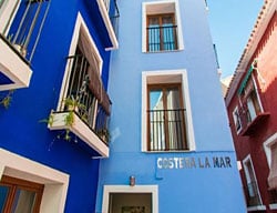 Aparthotel Costera La Mar