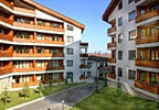 Aparthotel Detelina Residence Aparthotel Detelina Residence