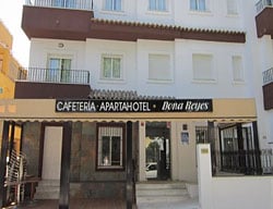 Aparthotel Doña Reyes
