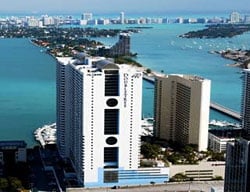 Aparthotel Doubletree By Hilton Grand Biscayne Bay
