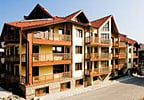 Aparthotel Eagles Nest Aparthotel Eagles Nest