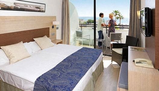 Aparthotel Eden Alcudia - Puerto De Alcudia - Mallorca