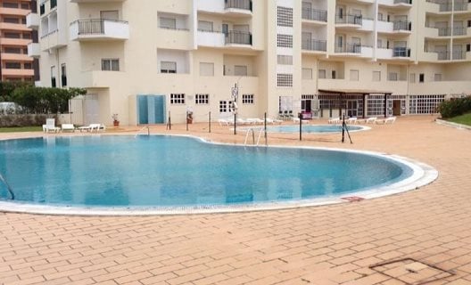 Aparthotel Flor Da Rocha - Praia Da Rocha - Algarve