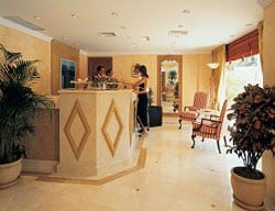 Aparthotel Formosa Park
