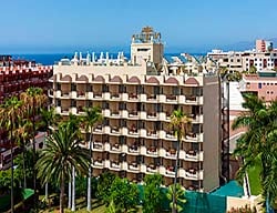 Aparthotel Gf Noelia Aparthotel Gf Noelia