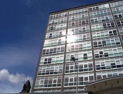 Aparthotel Glasgow Lofts