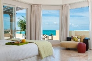 Aparthotel Grace Bay Club