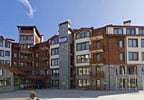 Aparthotel Grand Montana Aparthotel Grand Montana