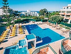 Aparthotel Grand Muthu Forte Da Oura