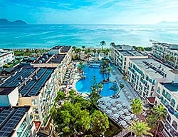 Aparthotel Grupotel Alcudia Pins Aparthotel Grupotel Alcudia Pins