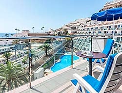 Aparthotel Grupotel Revoli Aparthotel Grupotel Revoli