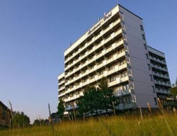 Aparthotel Hamburg Hamm
