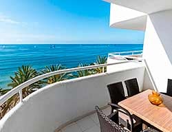 Aparthotel Hapimag Resort Marbella