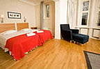 Aparthotel Hellsten Espoo