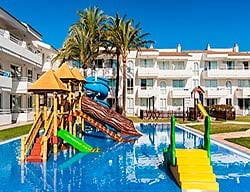 Aparthotel Hoposa Montelin