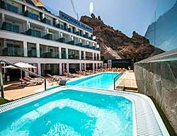 Aparthotel Ig Nachosol Atlantic Yaizasol By Servatur
