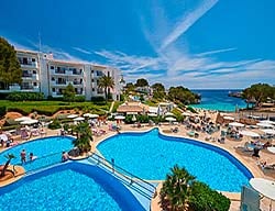 Aparthotel Inturotel Esmeralda Park