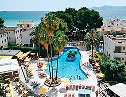 Aparthotel Ivory Playa Spa