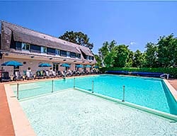 Aparthotel Ker Goh Lenn Vacanceole