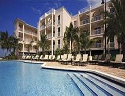 Aparthotel Key West Marriott Beachside