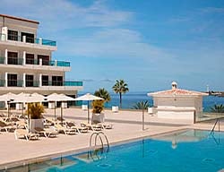 Aparthotel La Palma Affiliated By Meliá